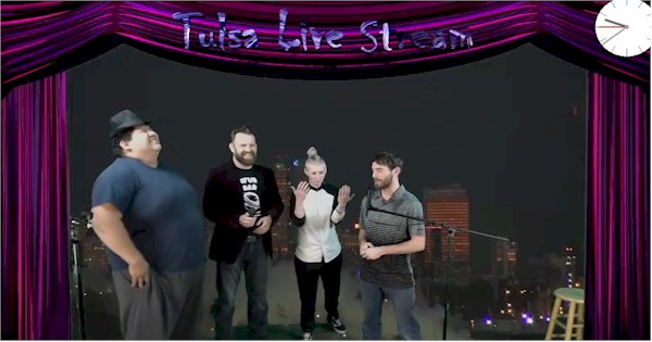 Tulsa Musicians T L S Episode 18